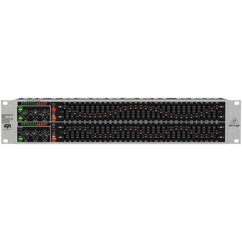 Behringer fbq3102hd ultragraph - behringer,