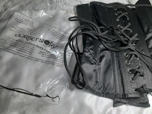 Corsetto story forma - corsetto,