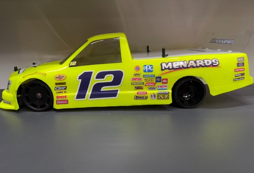 Crc pan car 200f - crc,