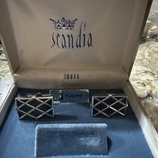 Gemelli vintage Fiordo ��