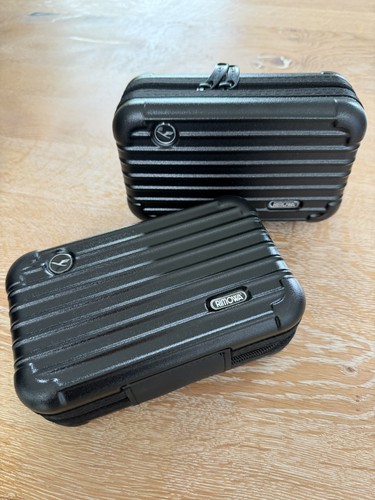 Rimowa rimova lufthansa - rimova,