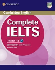Mark harrison complete ielts - harrison,