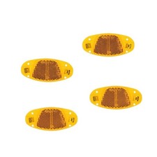 catarifrangente raggi cr-s01