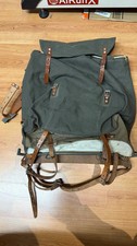 ZAINO SVIZZERO COMPLETO DI
