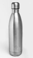 Luxinity Borraccia in Acciaio