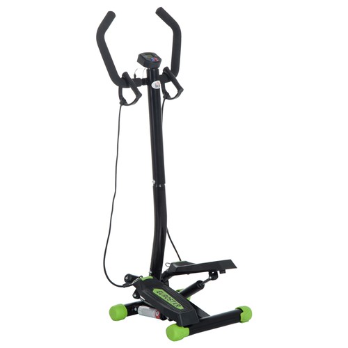 Homcom stepper step machine - homcom,