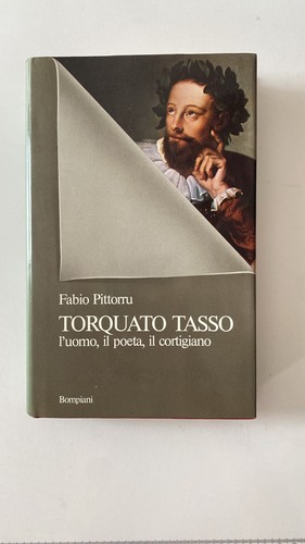Torquato tasso fabio pittorru - fabio,