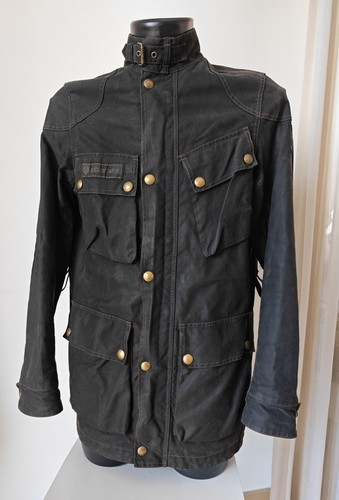 Belstaff che guevara - che,
