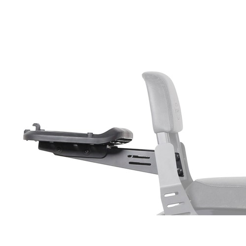 Portapacchi per bauletto shad - per,