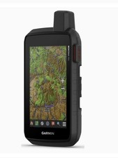 Garmin Montana 700i Navigatore