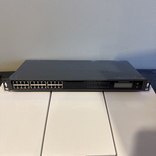 Grandstream gxw4224 24 - gxw4224, v2