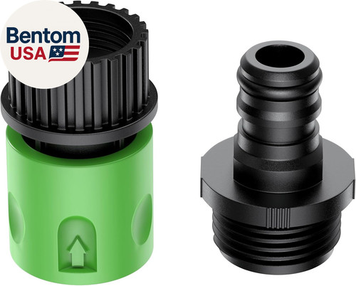Kit scarico quick connect - kit, per