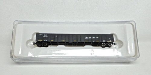 Gondola tipo bnsf 3654 scala - gondola,
