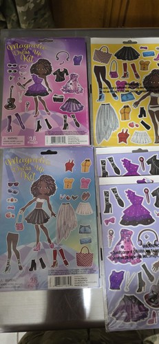 Set kit di travestimento - di, 5