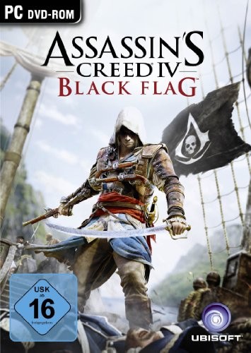 Assassin creed black - assassin's,