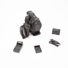 Canon EOS C300 Cinema