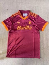 Maglia Maglia Nuova AS Roma