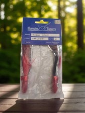 Vintage accessoire canne à