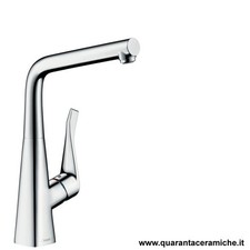Hansgrohe Metris miscelatore