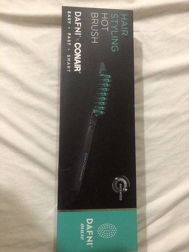 Spazzola calda dafni conair - dafni,