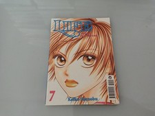 LIFE n.7 di KEIKO SUENOBU - PANINI COMICS PLANET MANGA