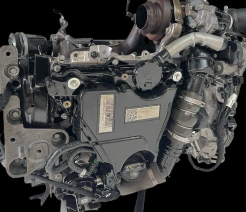 K9ku872 motore nissan qashqai - k9ku872,