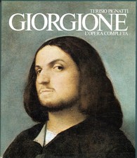 Terisio Pignatti Giorgione