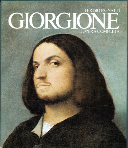 Terisio pignatti giorgione - terisio,