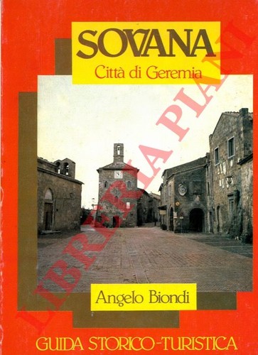 Biondi angelo sovana - biondi,