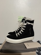 Rick Owens Drkshdw Ramones