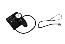 Sfigmomanometro Aneroide con