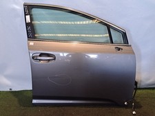 PORTIERA ANTERIORE DESTRA PER TOYOTA Avensis S. Wagon 3° Serie 6700105081 PORT