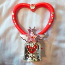 Carillon in cristallo Sailor