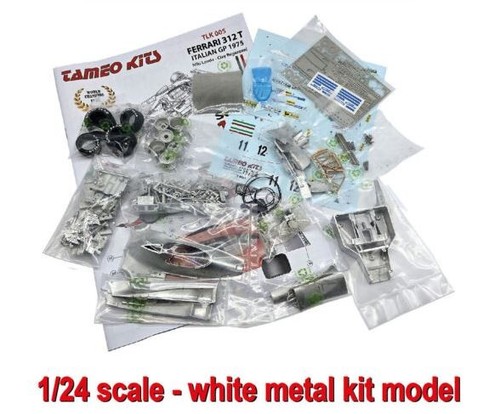 Tameo kits tlk 005 - kits,