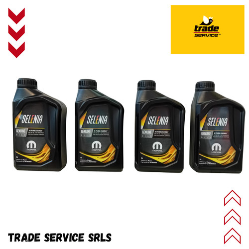 Litri olio petronas selenia - litri,