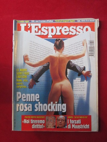Espresso 1997 nuove - 17,