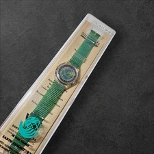 Swatch Automatico Sak 102