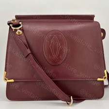 Borsa a tracolla vintage
