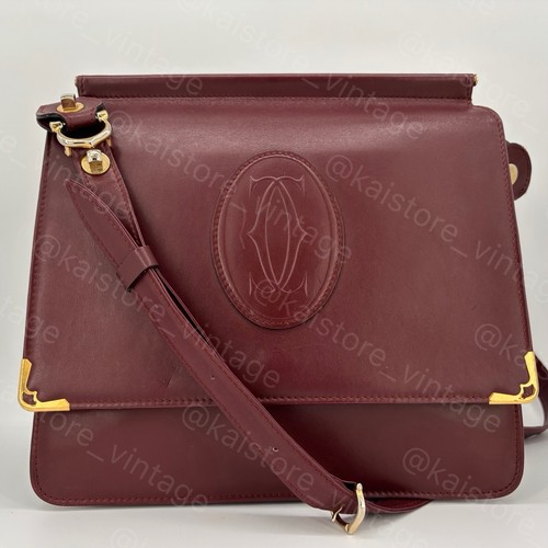 Borsa tracolla vintage - tracolla,
