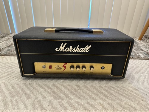 Marshall classe amp testa - amp,