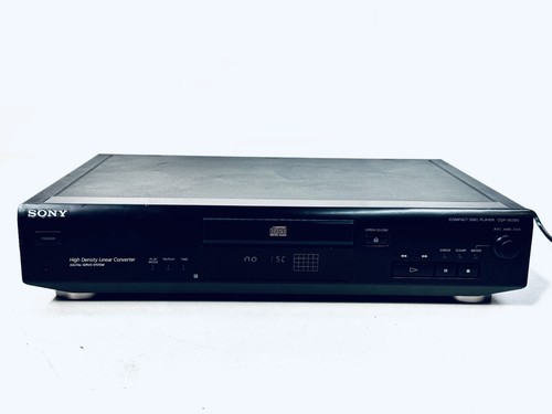 Sony cdp xe300 lettore - cdp-xe300,