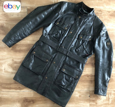 Trench Belstaff PANTHER 1966