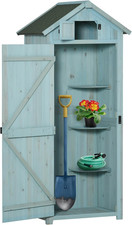 Capanno Da Giardino Piccolo in