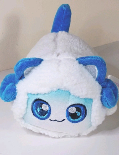 Peluche nuovo aphmau mystery - peluche,