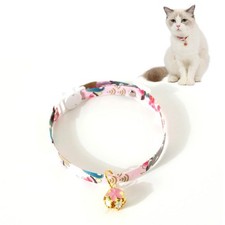6 accessori collari cani gatti