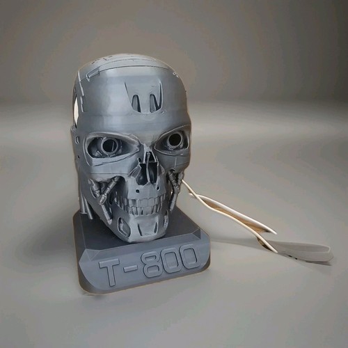 Amazon alexa echo terminator - amazon,