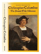 GRANZOTTO, GIANNI Cristoforo