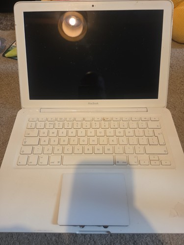 Macbook vintage retrò - macbook, old