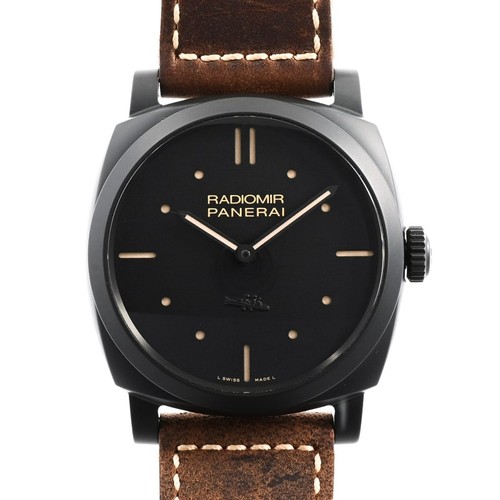Panerai radiomir 1940 giorni - 1940, 3