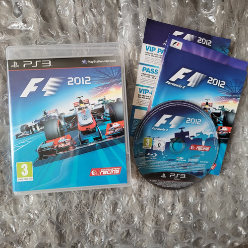 2012 playstation ps3 - playstation,
